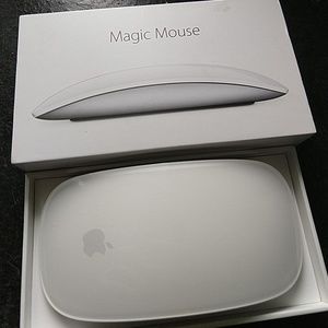 Apple Magic Mouse 2